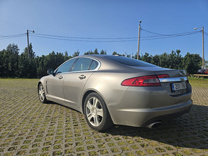 Jaguar XF S 3.0 202kW (4 foto / 15)