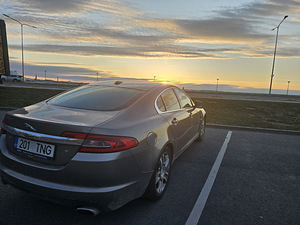 Jaguar XF S 3.0 202kW (2 foto / 15)