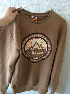 Ellesse jope, Xs (1 foto / 1)