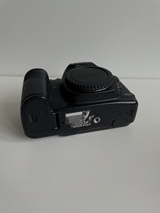 Canon 5d mark II - Body (2 foto / 5)