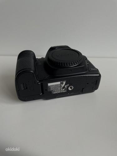 Canon 5D Mark II - Корпус (фото #2)