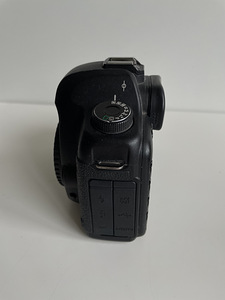 Canon 5d mark II - Body (3 foto / 5)