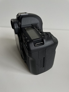 Canon 5d mark II - Body (4 foto / 5)