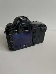 Canon 5d mark II - Body (5 foto / 5)