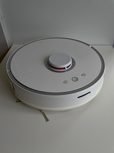 Xiaomi Gen 2 robottolmuimeja märgpuhastusfunktsiooniga (3 foto / 5)