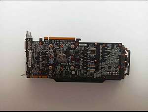 GIGABYTE GTX 770 WindForce 3X OC (3 фото из 3)