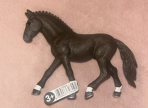 Фигурка лошади Schleich (1 фото из 1)