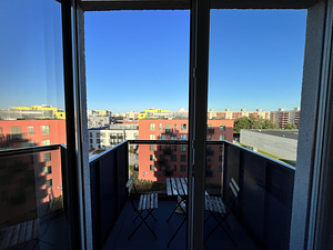 Aiandi tn 9, Mustamäe, Tallinn, Harjumaa (3 foto / 12)
