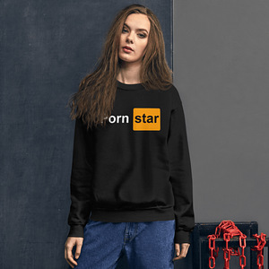 UNISEX pusa “PornStar” (3 foto / 4)