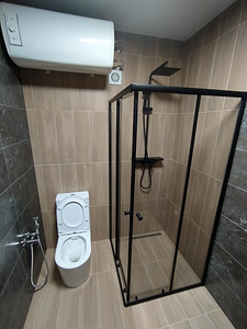 Ремонт квартир и домов (3 фото из 7)