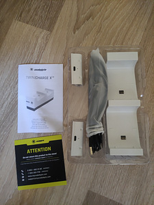 Зарядная станция (2 фото из 2)