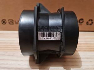 Датчик расхода воздуха Original BMW E46 E39 13621432356 (1 фото из 2)