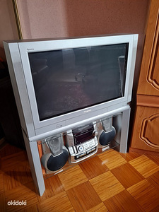 Panasonic 32" TX-32PL10F (1 фото из 2)