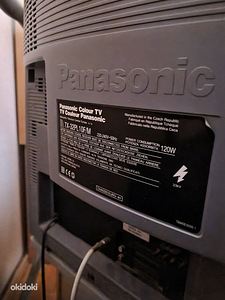 Panasonic 32" TX-32PL10F (2 фото из 2)