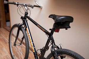 Schwinn Frontier GS 26" (3 foto / 5)
