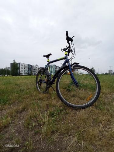 Велосипед 26 колес (фото #6)