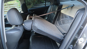 Honda Accord Executive RESTYLE (8 foto / 15)