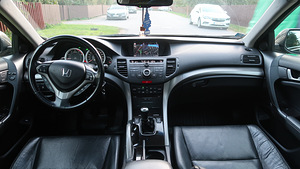 Honda Accord Executive RESTYLE (12 foto / 15)
