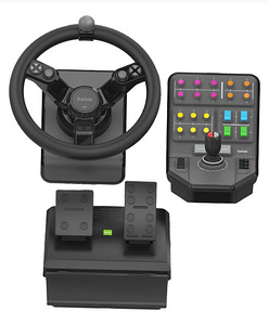 Logitech тяжелое оборудование (1 фото из 1)