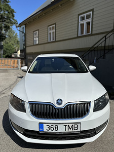 Skoda Octavia HB Elegance PLUS 1,4 TSI CNG G-TEC 81 kw 7-k (4 foto / 7)
