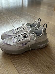 Nike for training