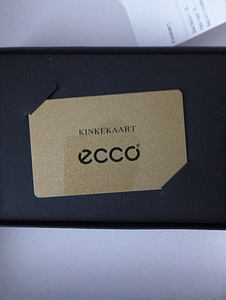 Kinkekaart (2 foto / 2)