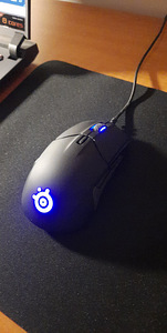 Asus ROG Strix G15 sülearvuti komplekt (2 foto / 3)