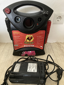 BOOSTER BANNER 12 V (2 foto / 3)