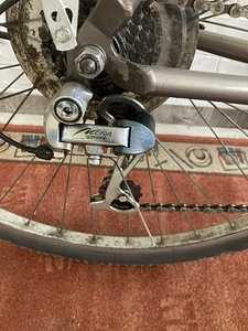 Batavus 28 B1 Made in Holland (2 foto / 10)