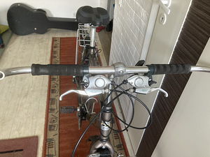 Batavus 28 B1 Made in Holland (5 foto / 10)