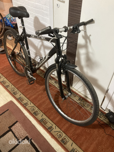 BULLS COMP 4.8 C 28 ,27 Speed ALU 7005