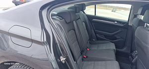 Volkswagen Passat 1.6D 2021 (13 foto / 13)