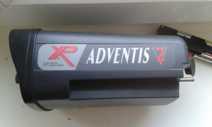 XP Adventis 2 (4 foto / 6)