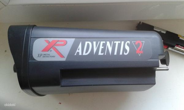 XP Adventis 2 (фото #4)