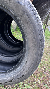 PIRELLI ICE ZERO ASIMMETRICO 225/60 R18 100H 3PMSF  - 4 tk (5 foto / 5)