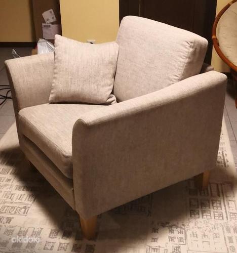 Продам диван и кресло (фото #2)