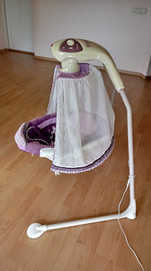 Fisher Price kiik (4 foto / 4)