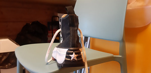 CONVERSE ALL STAR Chuck Taylor (5 foto / 6)