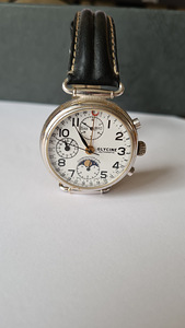 Механические часы GLYCINE (3 foto / 4)