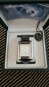 Часы Antlanus GENEVE (1 фото из 3)