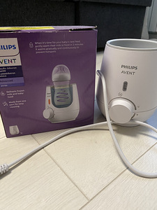 Подогреватель Philips Avent (1 фото из 1)