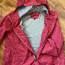 Женская весенняя куртка (52 размер) (фото #2)