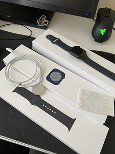 Apple Watch series 8 41mm