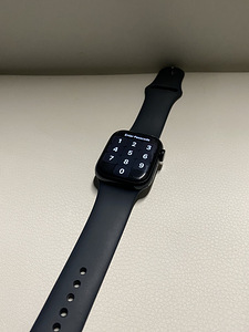 Apple Watch series 8 41mm (4 foto / 5)