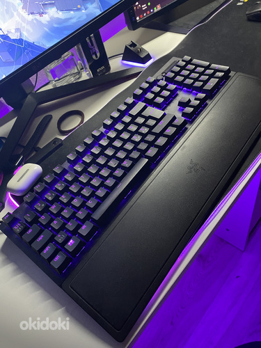 Razer BlackWidow V3