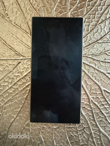 Samsung Galaxy S24 Ultra 5G 512GB S928B