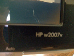 TV + monitor (3 foto / 4)