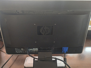 TV + monitor (4 foto / 4)