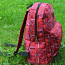 ПРОДАЖА! Школьная сумка-рюкзак (фото #1)