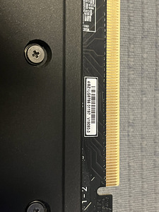 Gtx 1660 ti (3 foto / 3)